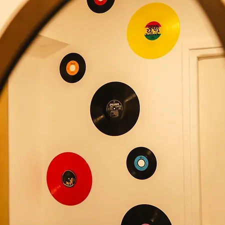 Annee 70 - Jacuzzi Et Balcon *