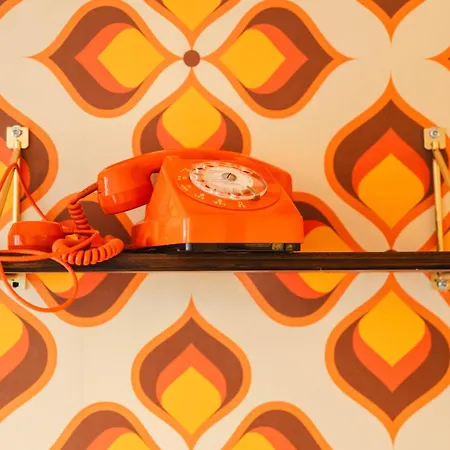 Διαμέρισμα Annee 70 - Jacuzzi Et Balcon Καν