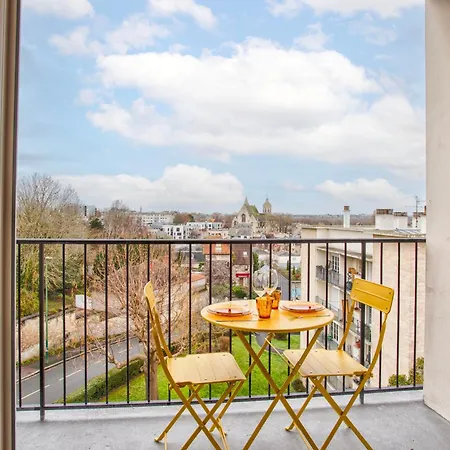 Année 70 - Jacuzzi Et Balcon *